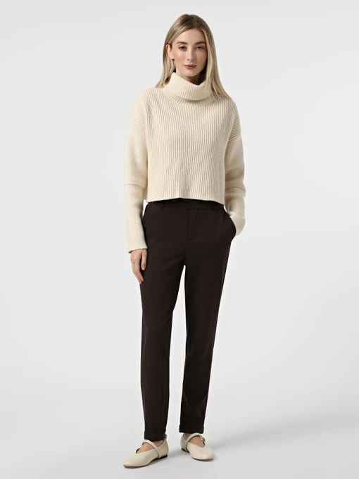 Жіночі Повсякденні штани Vero Moda MAYA MW LOOSE SOLID PANT фото 2