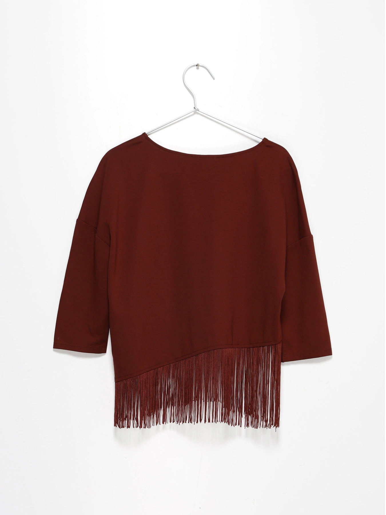Худи и свитшоты Vero Moda модель 316330506080_бордовий Худи и свитшоты Vero Moda модель 316330506080_бордовий Фото