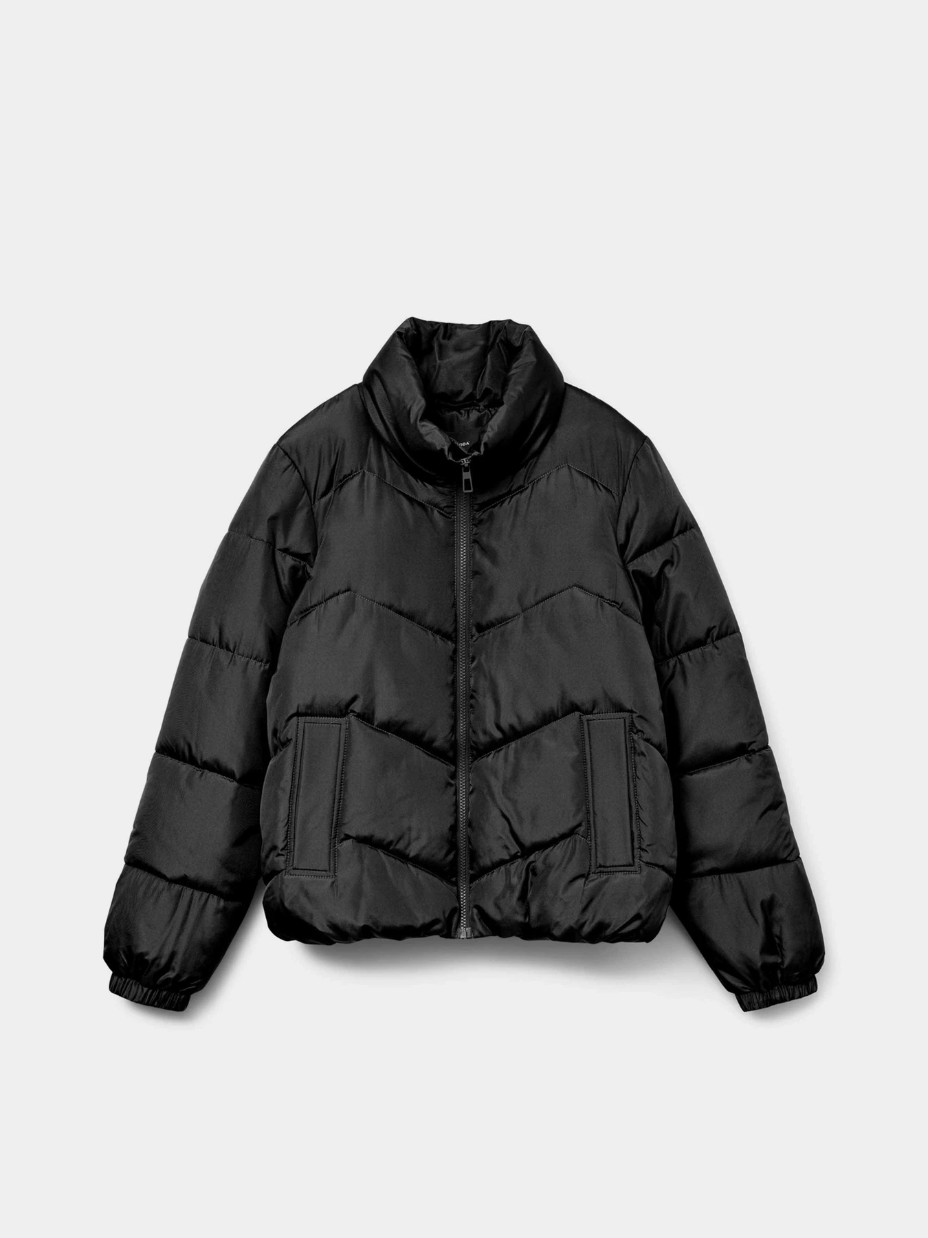 Куртки та дублянки Vero Moda модель 10309844_Black Куртки та дублянки Vero Moda модель 10309844_Black Фото