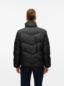 Куртки та дублянки Vero Moda модель 10309844_Black Фото