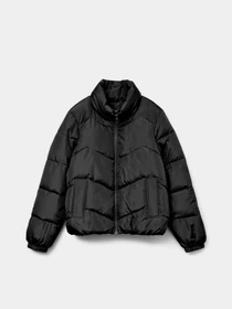 Куртки та дублянки Vero Moda модель 10309844_Black Фото