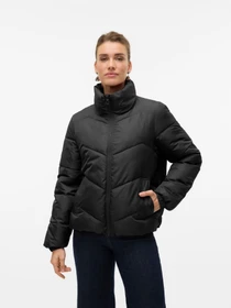 Куртки та дублянки Vero Moda модель 10309844_Black Фото