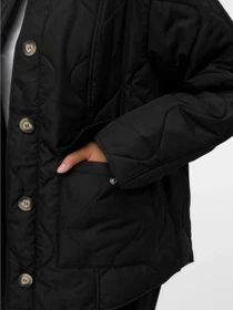Куртки и дубленки Vero Moda MILLIE JACKET модель 10331508_Black Фото