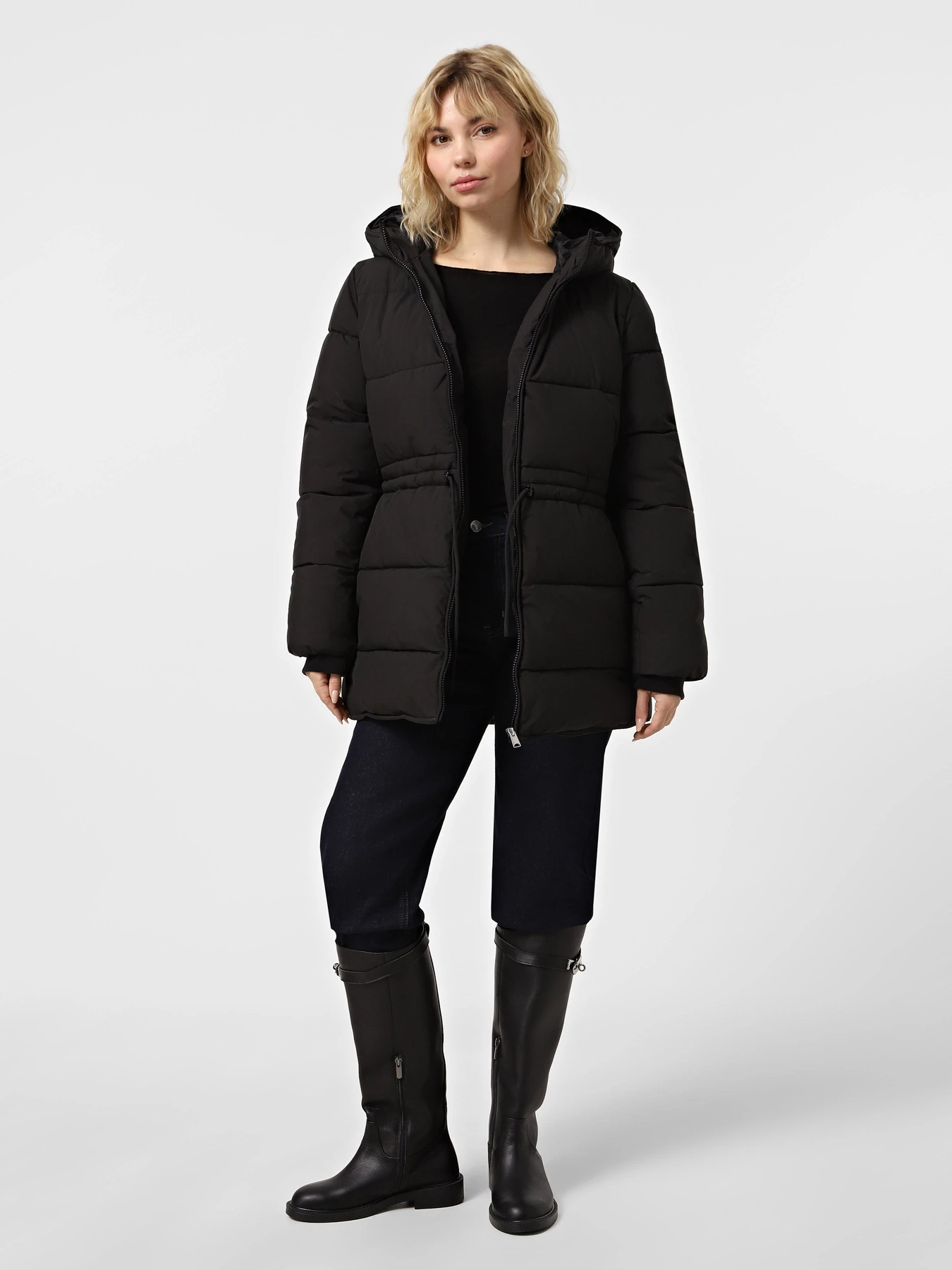Куртки и дубленки Vero Moda CERA JACKET модель 10331495_Black Фото