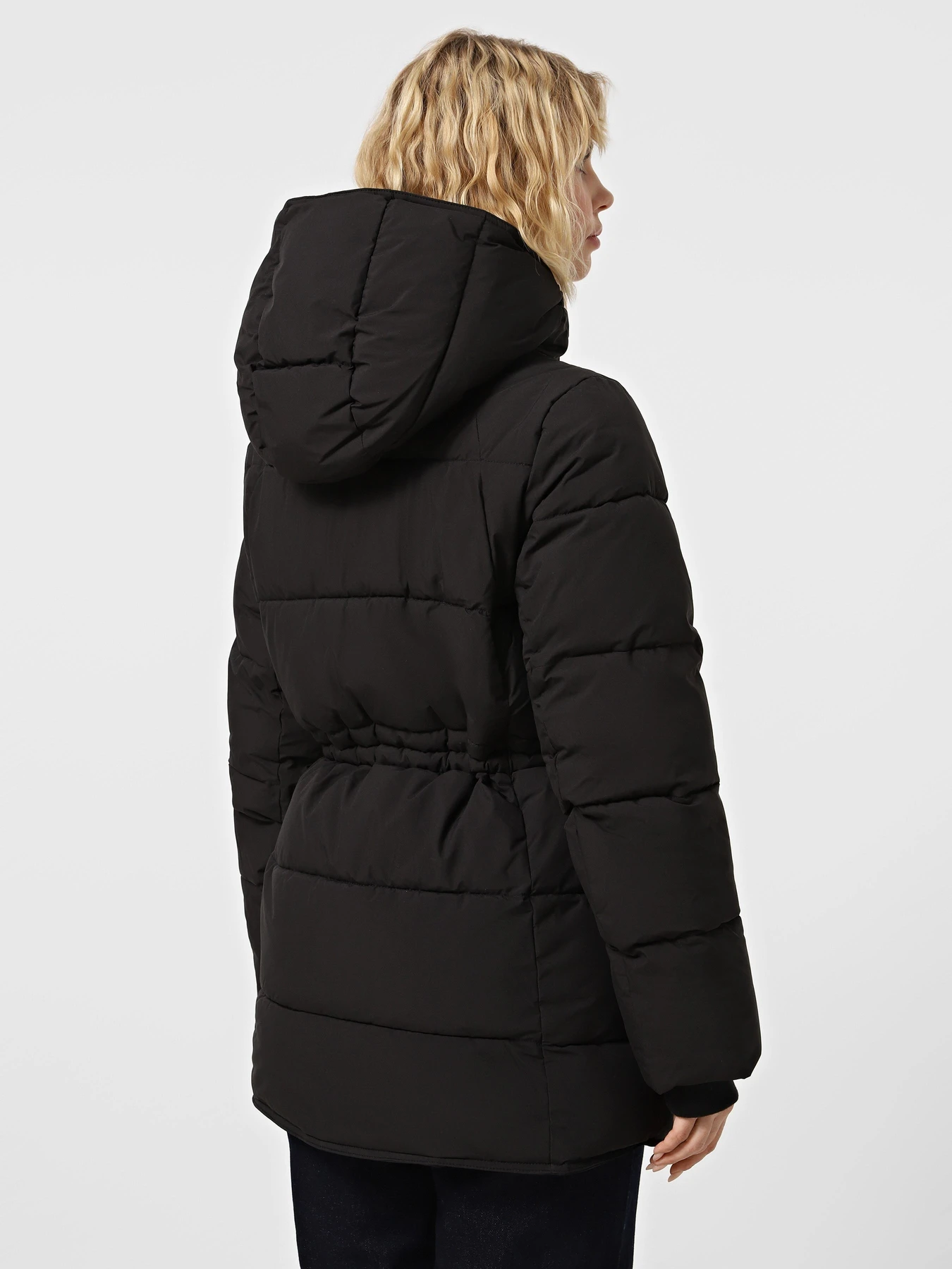 Куртки и дубленки Vero Moda CERA JACKET модель 10331495_Black Фото