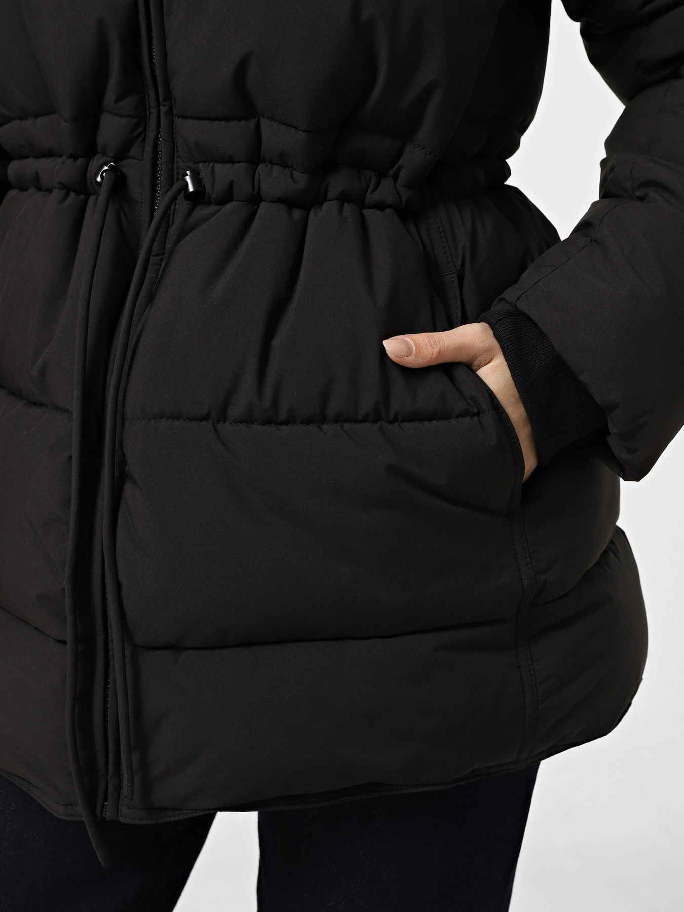 Куртки и дубленки Vero Moda CERA JACKET модель 10331495_Black Фото