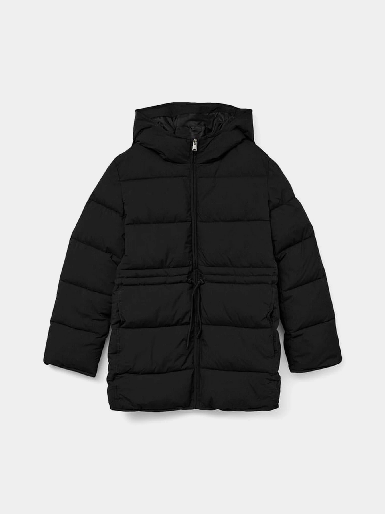 Куртки и дубленки Vero Moda CERA JACKET модель 10331495_Black Фото