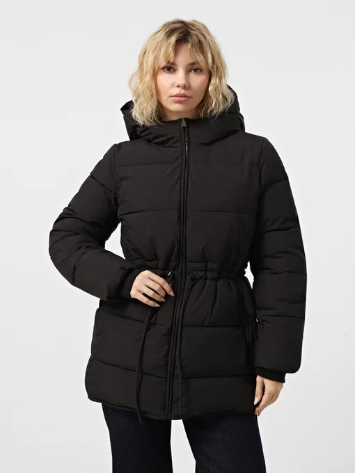 Куртки та дублянки Vero Moda CERA JACKET модель 10331495_Black Фото