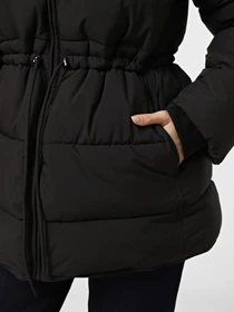 Куртки и дубленки Vero Moda CERA JACKET модель 10331495_Black Фото