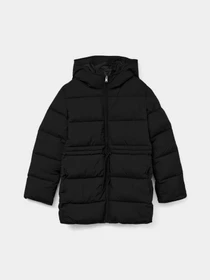 Куртки и дубленки Vero Moda CERA JACKET модель 10331495_Black Фото