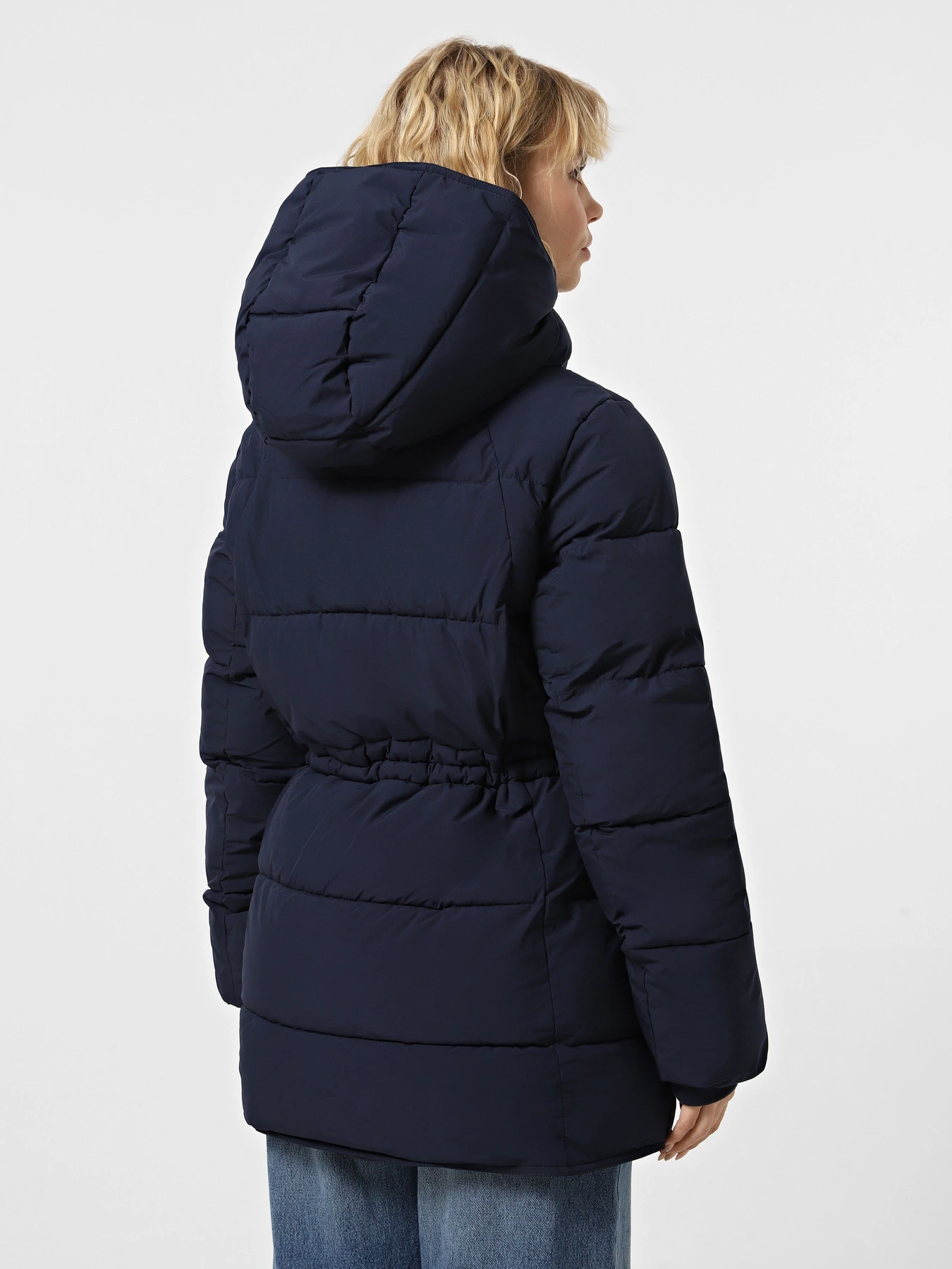 Куртки и дубленки Vero Moda CERA JACKET модель 10331495_Navy Blazer Куртки и дубленки Vero Moda CERA JACKET модель 10331495_Navy Blazer Фото