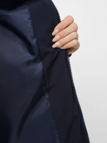 Куртки и дубленки Vero Moda CERA JACKET модель 10331495_Navy Blazer Фото