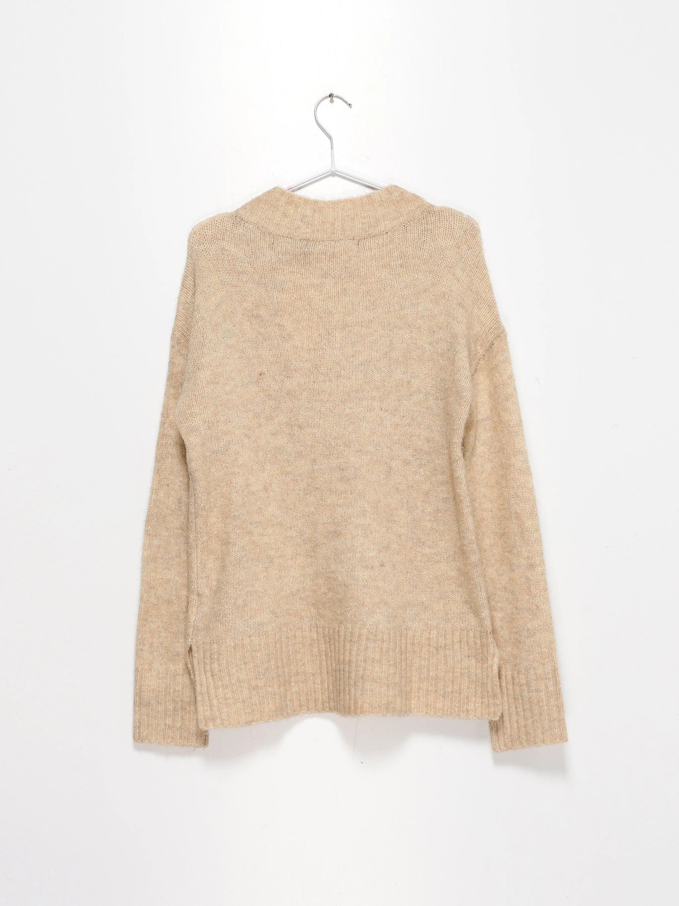 Светри та кардигани Vero Moda модель 10220862_с.бежевий Светри та кардигани Vero Moda модель 10220862_с.бежевий Фото