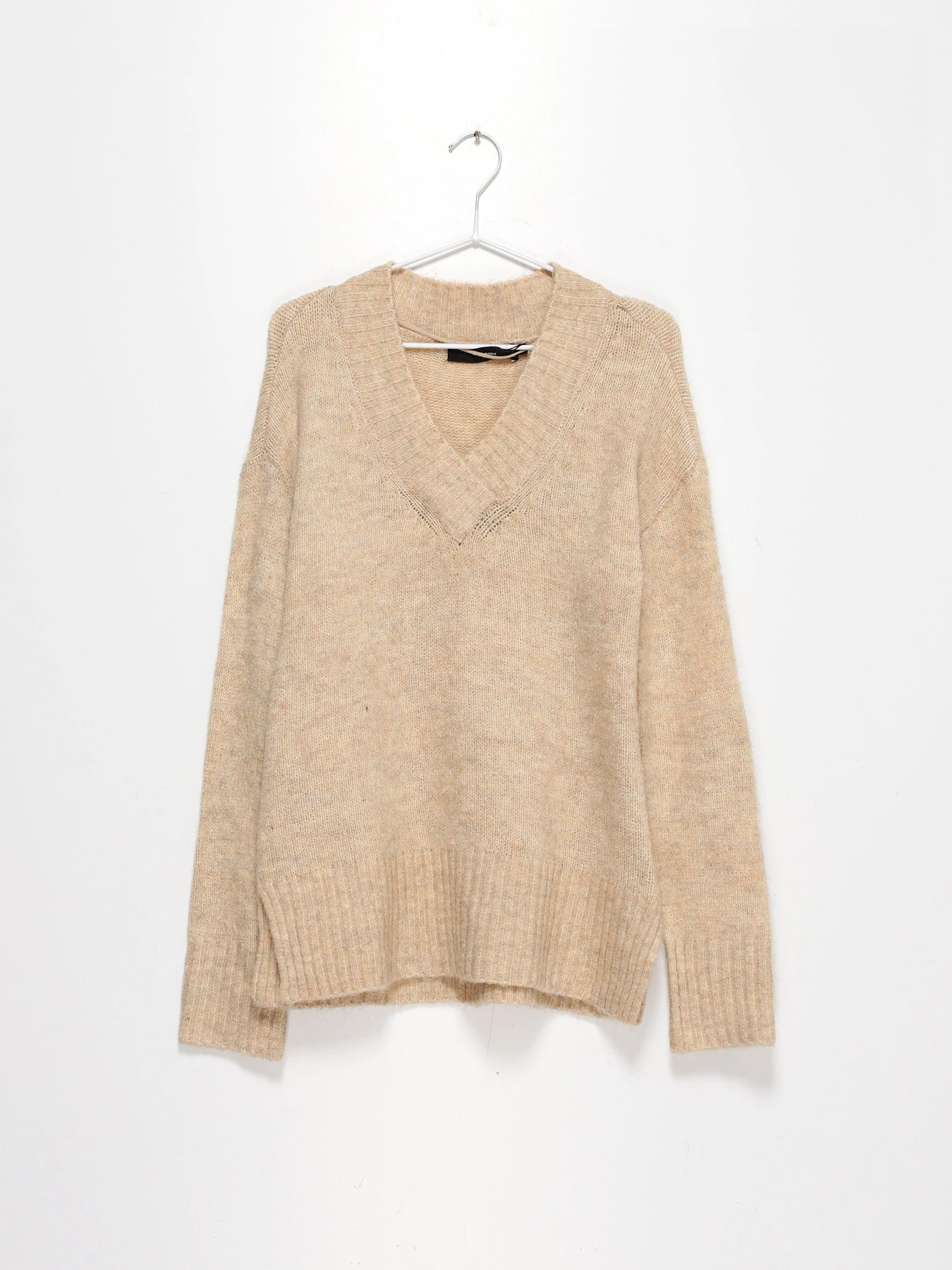 Светри та кардигани Vero Moda модель 10220862_с.бежевий Светри та кардигани Vero Moda модель 10220862_с.бежевий Фото