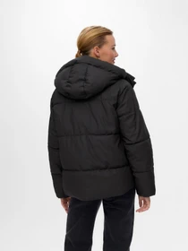 Куртки и дубленки Vero Moda GRETAKYLIE SHORT COATED JACKET модель 10311315_Chocolate Torte Фото