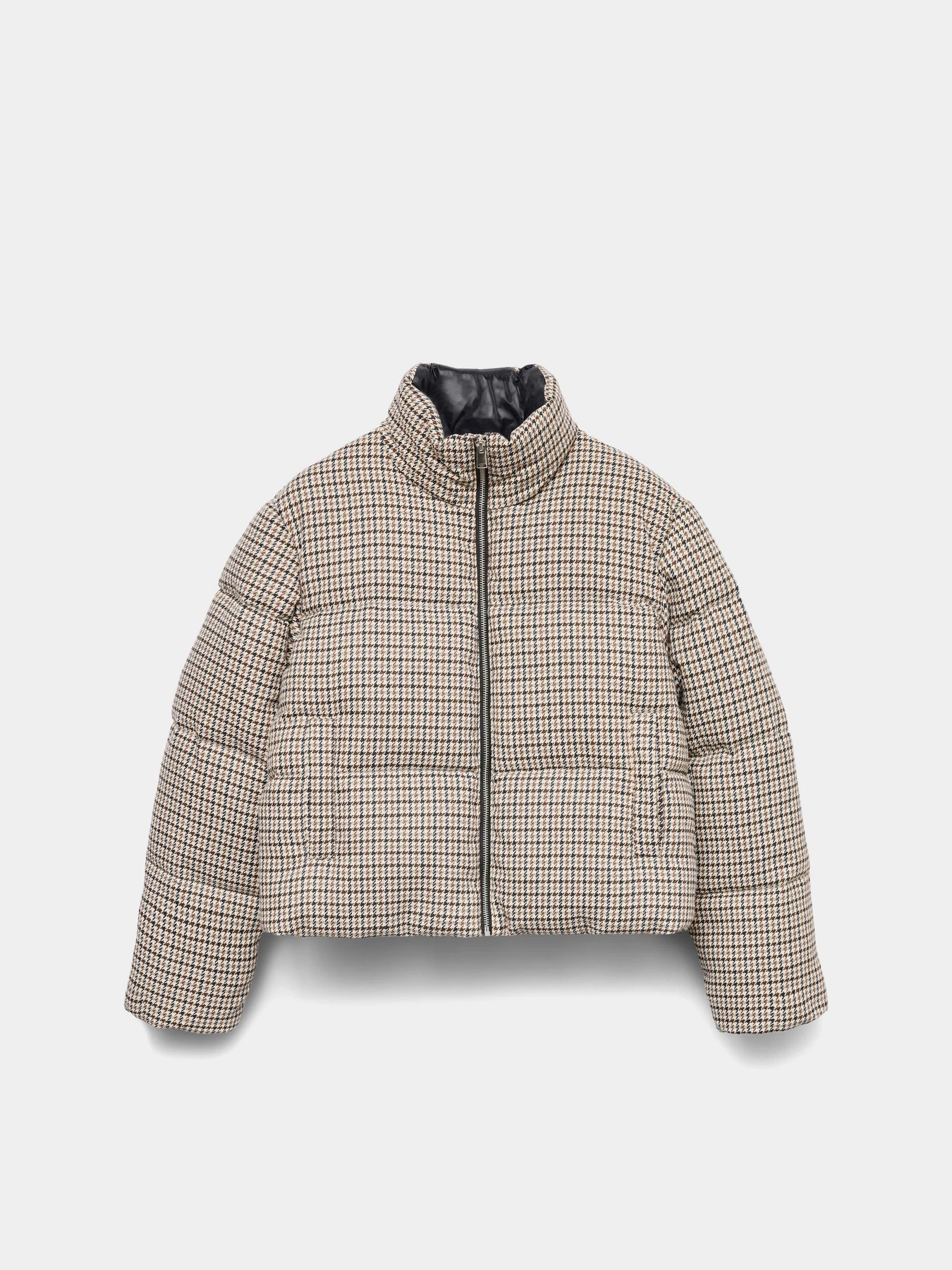 Куртки та дублянки Vero Moda LYON SHORT JACKET модель 10334968_Emperador Фото