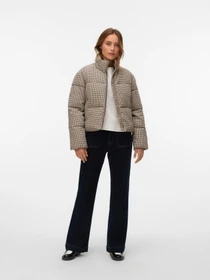 Куртки та дублянки Vero Moda LYON SHORT JACKET модель 10334968_Emperador Фото