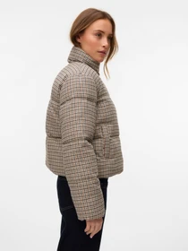 Куртки та дублянки Vero Moda LYON SHORT JACKET модель 10334968_Emperador Фото