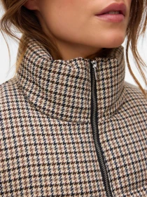 Куртки та дублянки Vero Moda LYON SHORT JACKET модель 10334968_Emperador Фото