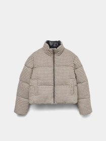 Куртки та дублянки Vero Moda LYON SHORT JACKET модель 10334968_Emperador Фото