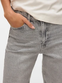 Джинси Vero Moda TESSA HR MOM JEANS RA207 GA модель 10308860_Light Grey Denim Фото