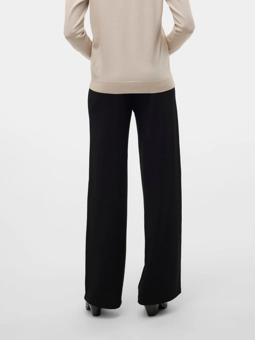 Жіночі Повсякденні штани Vero Moda BERLIN ZAMIRA MW WIDE PANT фото 2