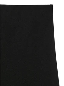 Штани Vero Moda BERLIN ZAMIRA MW WIDE PANT модель 10318454_Black Фото