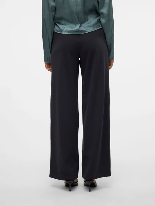 Жіночі Повсякденні штани Vero Moda BERLIN ZAMIRA MW WIDE PANT фото 2
