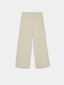 Брюки Vero Moda BERLIN ZAMIRA MW WIDE PANT модель 10318454_Pumice Stone Фото