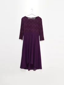 Платья Vero Moda модель 316361513092_фіолетовий Фото