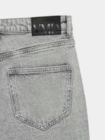 Джинси Vero Moda TESSA HR WIDE JEANS RA207 GA модель 10345320_Light Grey Denim Фото
