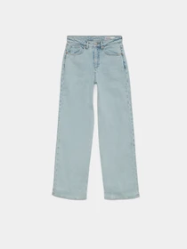 Джинси Vero Moda TESSA HR WIDE JEANS RA3052 GA модель 10345321_Light Blue Denim Фото