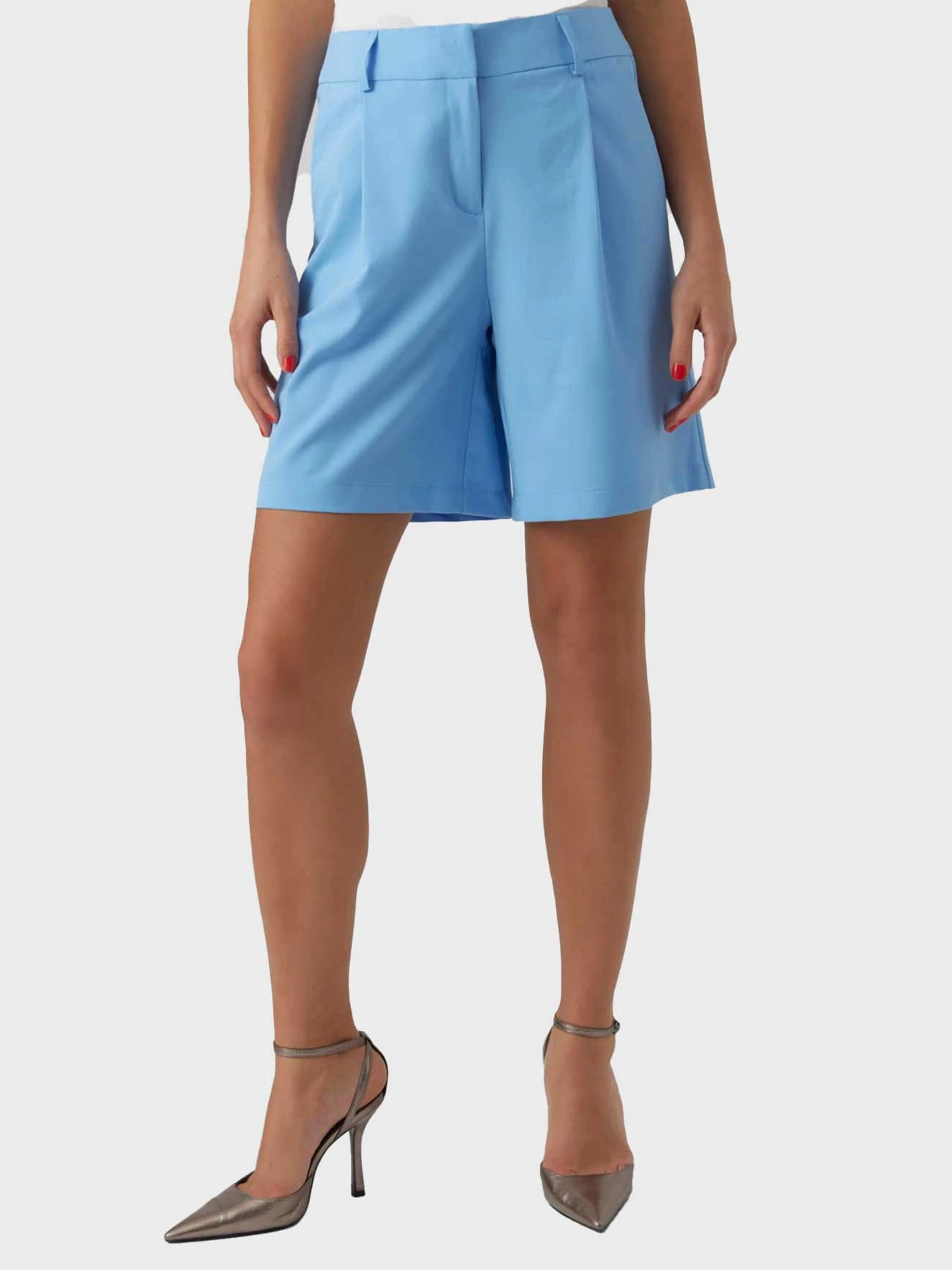 Жіночі Повсякденні шорти Vero Moda ZELDA HW LOOSE SHORTS