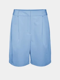 Шорти Vero Moda ZELDA HW LOOSE SHORTS модель 10259210_Brunnera Blue Фото