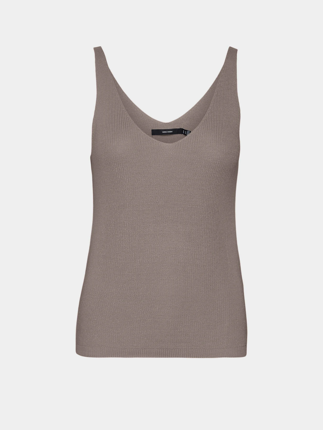 Футболки і поло Vero Moda NEWLEX SUN SL TOP модель 10281877_Moon Rock Футболки і поло Vero Moda NEWLEX SUN SL TOP модель 10281877_Moon Rock Фото