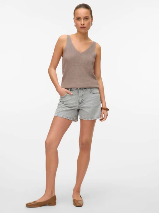 Жіноча Майка Vero Moda NEWLEX SUN SL TOP фото 3