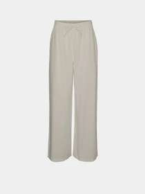 Штани Vero Moda LINN HW PANTS WVN модель 10305091_Moonbeam Фото