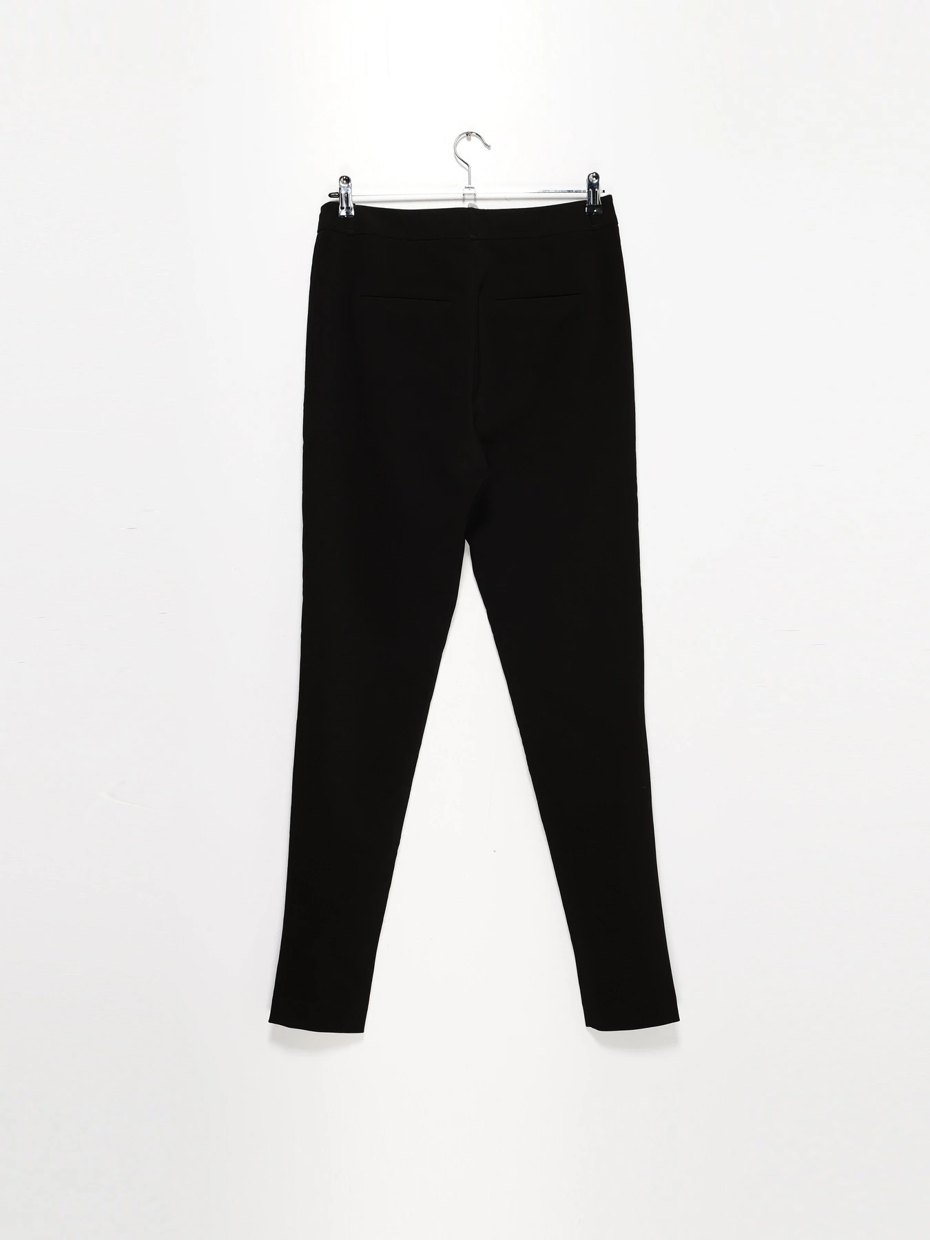 Брюки Vero Moda модель 316414502010_чорний Брюки Vero Moda модель 316414502010_чорний Фото