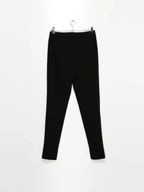 Брюки Vero Moda модель 316414502010_чорний Фото