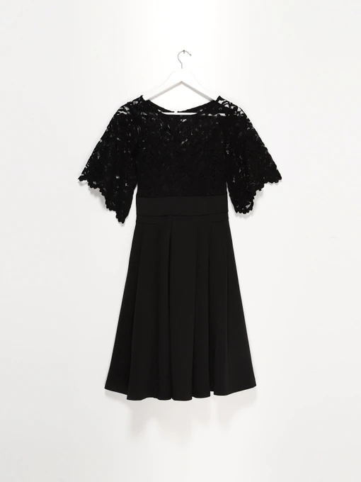 Платья Vero Moda модель 316461507010_чорний Фото