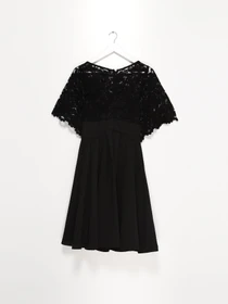 Платья Vero Moda модель 316461507010_чорний Фото