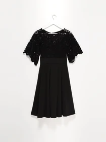 Платья Vero Moda модель 316461507010_чорний Фото