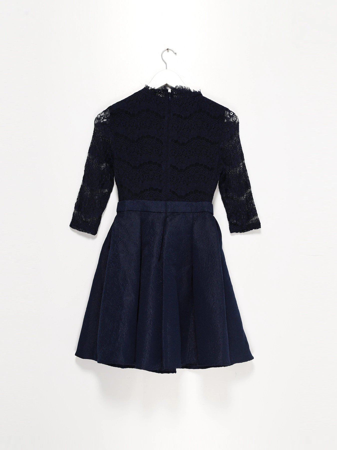 Платья Vero Moda модель 31647C508031_т.синій Платья Vero Moda модель 31647C508031_т.синій Фото