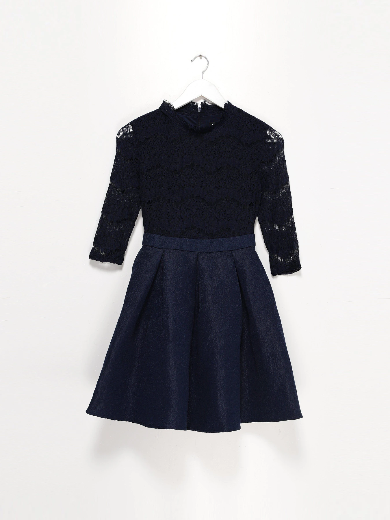 Платья Vero Moda модель 31647C508031_т.синій Платья Vero Moda модель 31647C508031_т.синій Фото