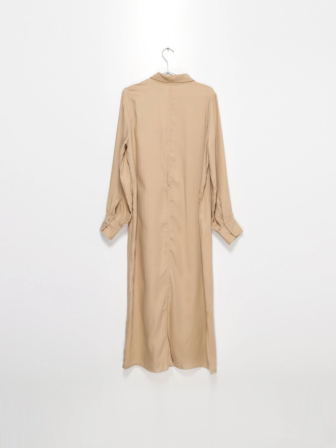 Платья Vero Moda модель 10231189_бежевий Фото