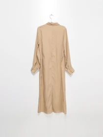 Платья Vero Moda модель 10231189_бежевий Фото