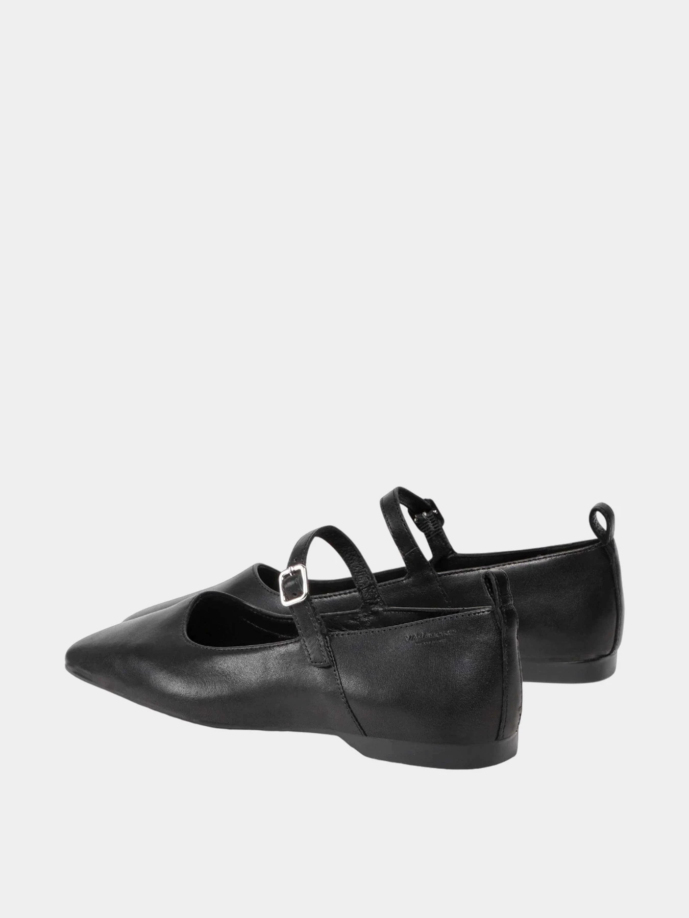 Туфли и лоферы VAGABOND Delia модель 5307-401-20 Туфли и лоферы VAGABOND Delia модель 5307-401-20 Фото