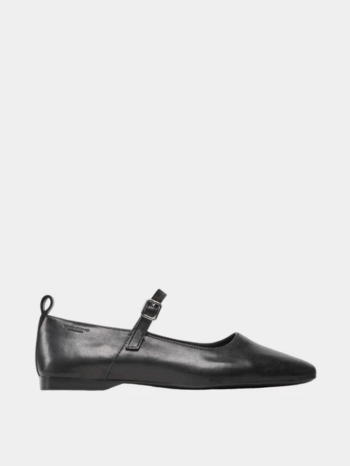 Туфли и лоферы VAGABOND Delia модель 5307-401-20 Фото