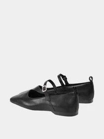 Туфли и лоферы VAGABOND Delia модель 5307-401-20 Фото
