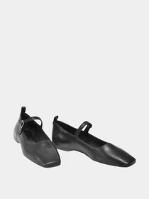 Туфли и лоферы VAGABOND Delia модель 5307-401-20 Фото